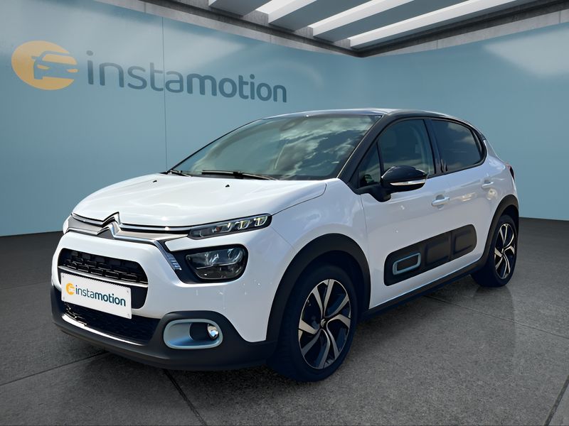 Citroen C3 Pure Tech 110