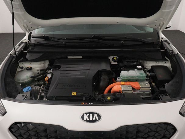 Kia Niro Hybrid 1.6 GDI 104 kW image number 37