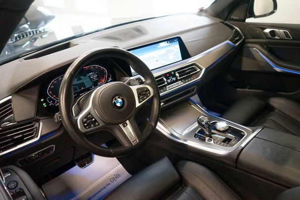 BMW X5 xDrive40i 250 kW image number 8