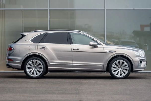 Bentley Bentayga 404 kW image number 4