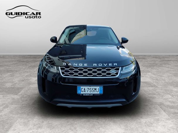 Land Rover Range Rover Evoque S 110 kW image number 2