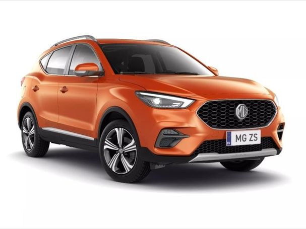 MG ZS 1.5 78 kW image number 1