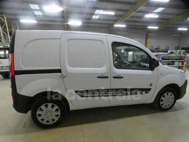 Renault Kangoo dCi 90 Extra 66 kW image number 7