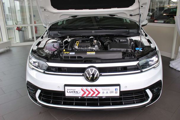 Volkswagen Polo 1.0 TSI R-Line 70 kW image number 13