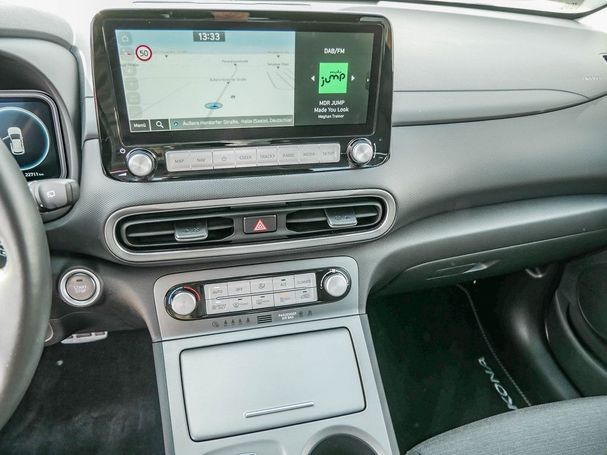 Hyundai Kona Elektro Prime 150 kW image number 15