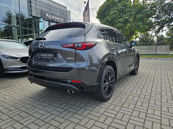 Mazda CX-5 2.0 121 kW image number 7