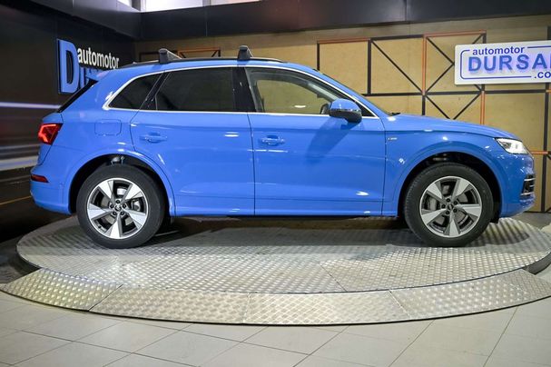 Audi Q5 50 TFSIe quattro Advanced 221 kW image number 20