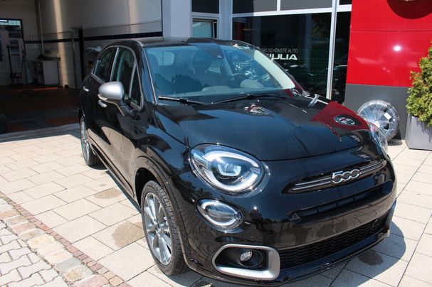 Fiat 500X 96 kW image number 1