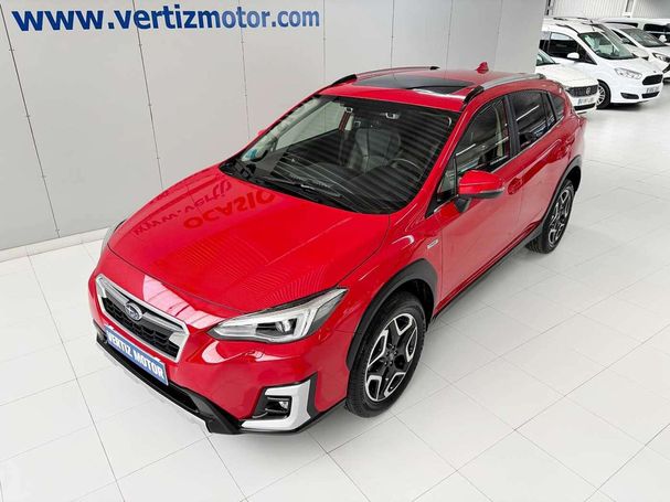 Subaru XV 2.0i 111 kW image number 36