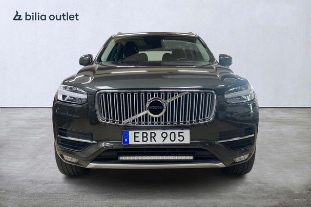 Volvo XC90 T5 AWD Inscription 184 kW image number 3