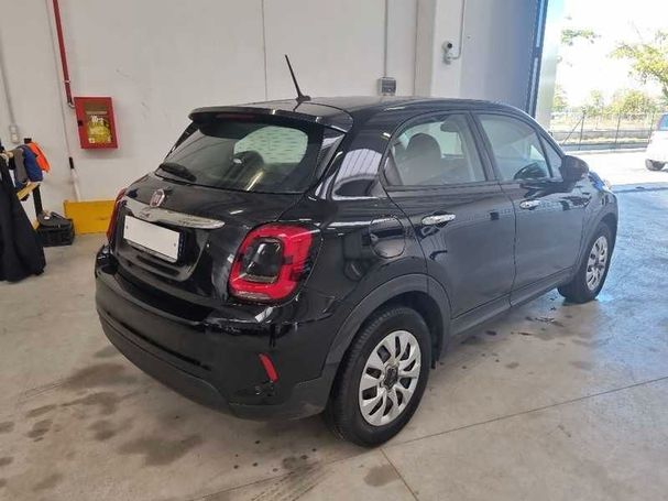 Fiat 500X 70 kW image number 4