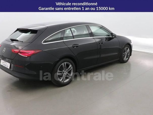 Mercedes-Benz CLA 180 Shooting Brake 100 kW image number 5