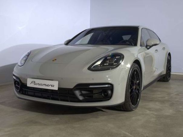 Porsche Panamera 4 Sport Turismo 243 kW image number 1