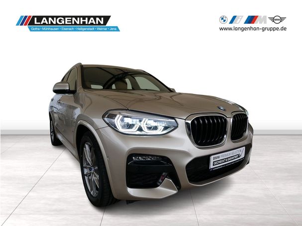 BMW X3 xDrive30e 215 kW image number 2