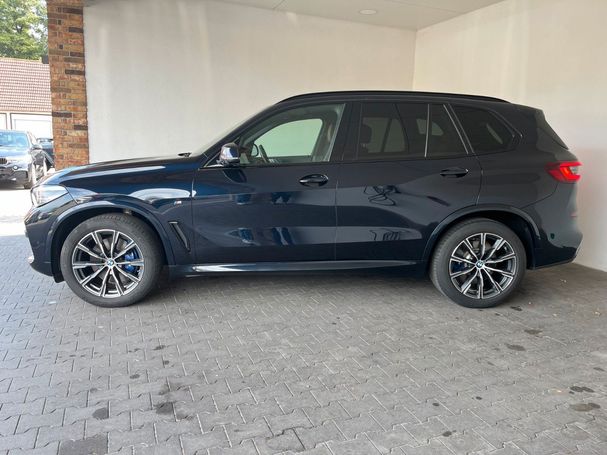 BMW X5 xDrive 210 kW image number 5