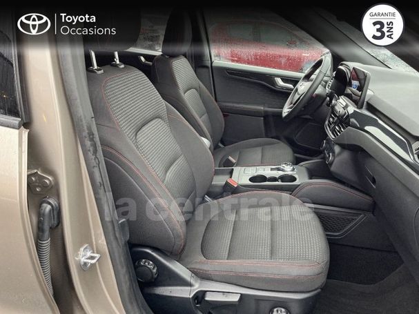 Ford Kuga 165 kW image number 13