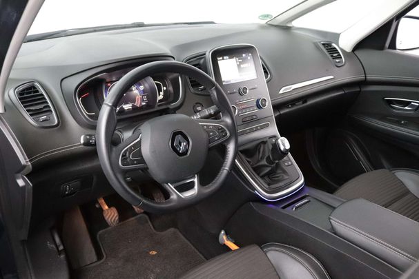 Renault Grand Scenic TCe 140 103 kW image number 22