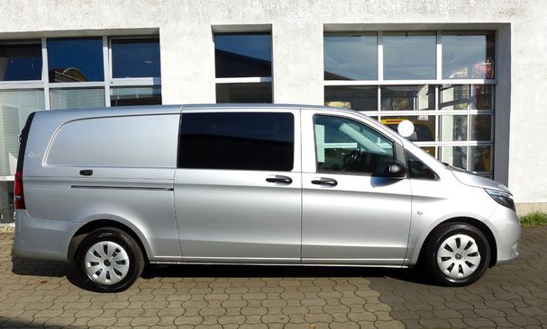 Mercedes-Benz Vito Tourer 116 CDi 120 kW image number 5