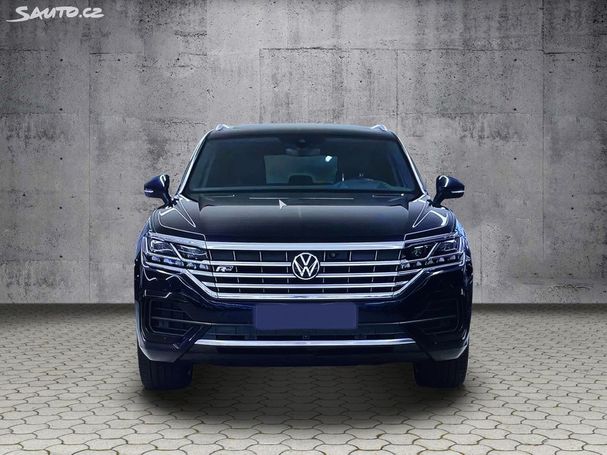 Volkswagen Touareg 3.0 TDI 4Motion 210 kW image number 2