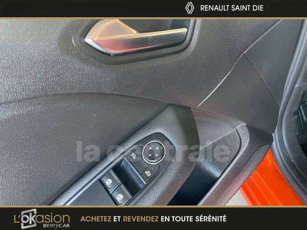 Renault Clio TCe 90 66 kW image number 8