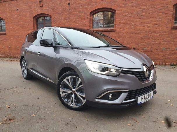 Renault Grand Scenic TCe 115 LIMITED 85 kW image number 2