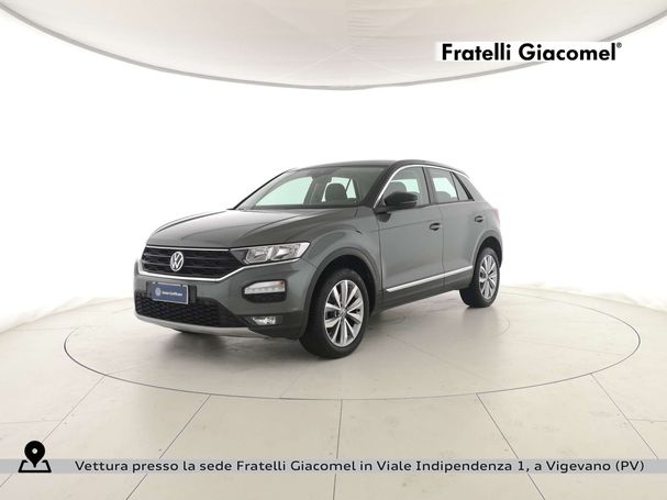 Volkswagen T-Roc 1.5 TSI Style DSG 110 kW image number 1