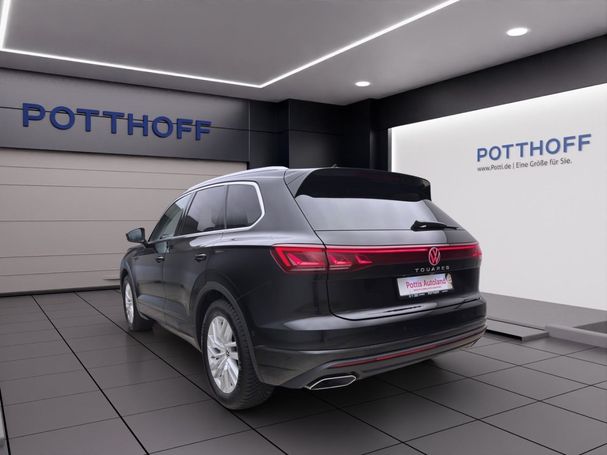 Volkswagen Touareg 3.0 TDI 4Motion 170 kW image number 3