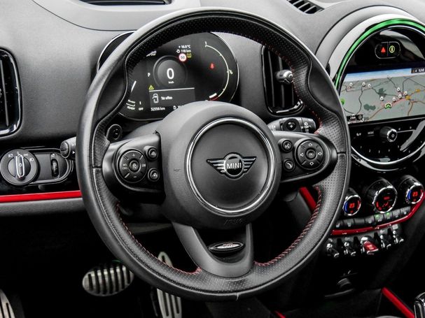 Mini Cooper S Countryman Cooper S JCW 131 kW image number 8