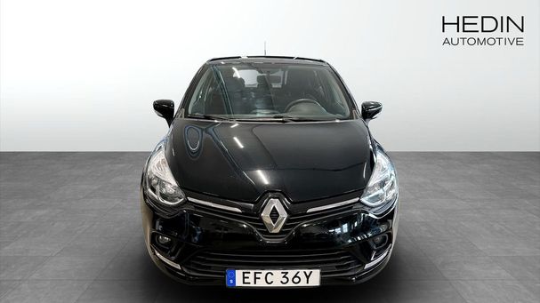 Renault Clio TCe 75 57 kW image number 8