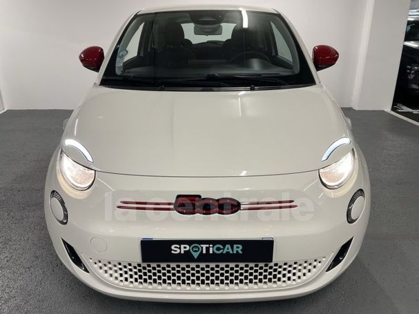 Fiat 500 e 42 kWh 88 kW image number 2