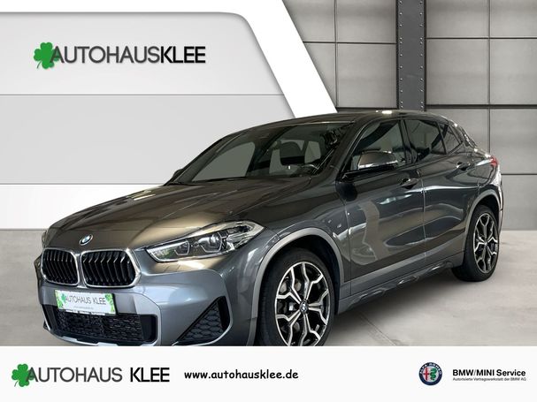 BMW X2 xDrive 140 kW image number 1