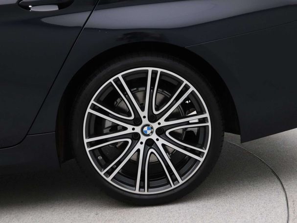 BMW 520i 135 kW image number 18