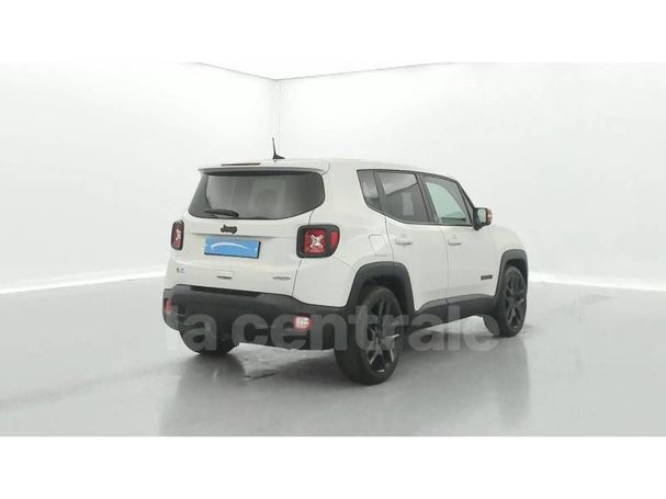 Jeep Renegade 1.3 110 kW image number 17