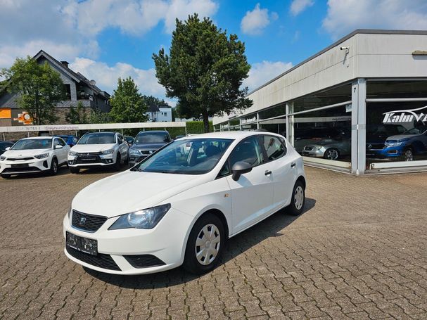 Seat Ibiza 51 kW image number 1