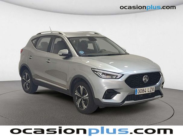 MG ZS 130 kW image number 2