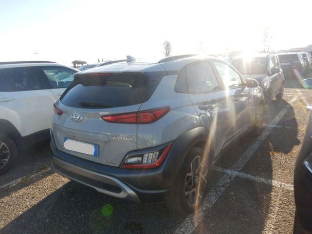 Hyundai Kona 1.6 DCT 104 kW image number 2