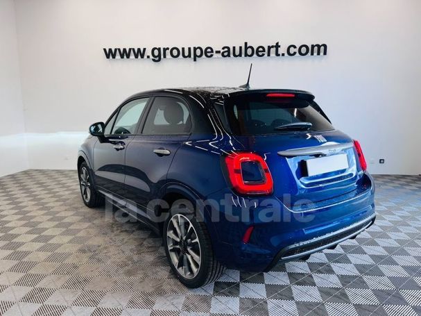 Fiat 500X 1.0 FireFly Turbo 88 kW image number 5