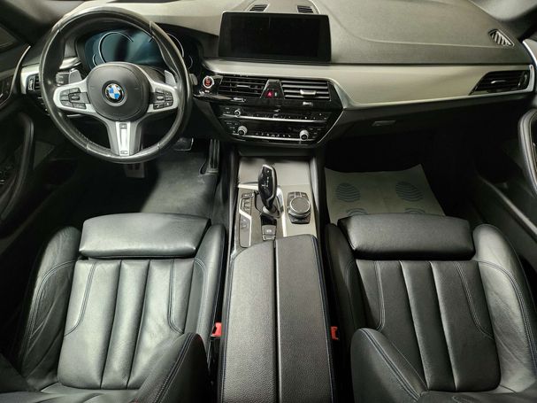 BMW 530d xDrive 195 kW image number 18