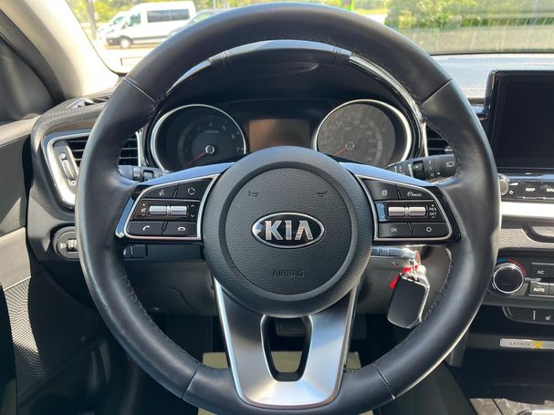 Kia XCeed 1.4 T-GDi 103 kW image number 14