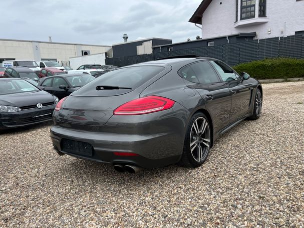 Porsche Panamera 4 S 309 kW image number 5