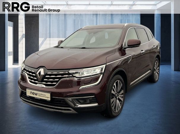 Renault Koleos dCi 185 Initiale Paris X-Tronic 135 kW image number 1