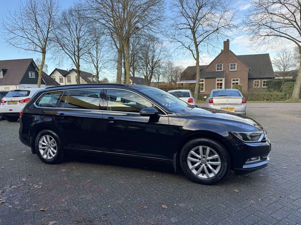 Volkswagen Passat Variant 2.0 TDI Highline 110 kW image number 14