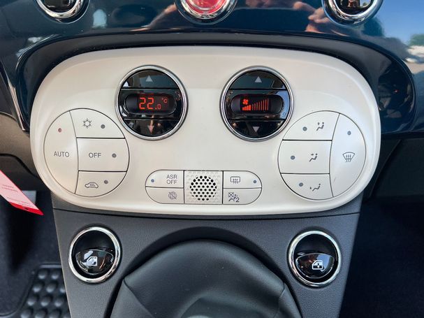 Fiat 500 1.0 51 kW image number 20