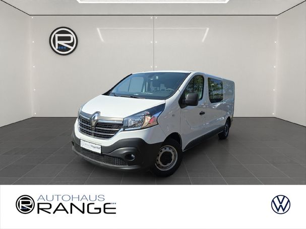 Renault Trafic L2H1 Energy dCi 145 Komfort 107 kW image number 2