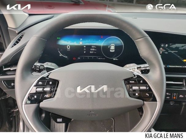 Kia Niro 150 kW image number 8