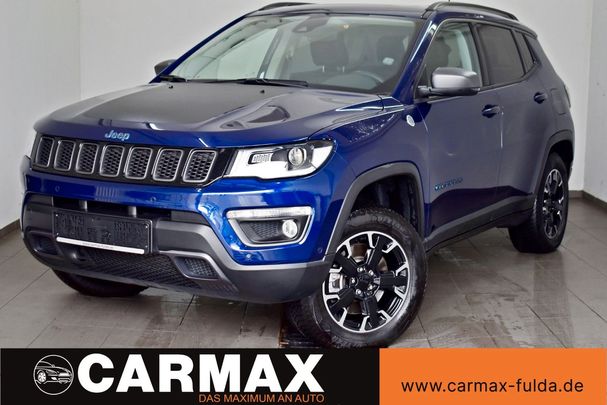 Jeep Compass 177 kW image number 1