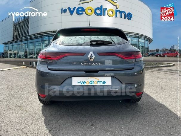 Renault Megane 103 kW image number 6