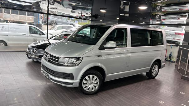 Volkswagen T6 Transporter DSG 110 kW image number 7