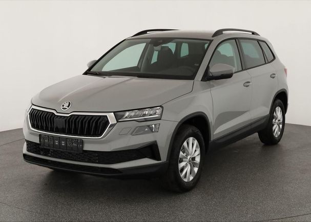 Skoda Karoq 1.5 TSI DSG 110 kW image number 1