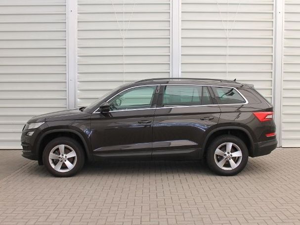 Skoda Kodiaq 1.5 TSI DSG 110 kW image number 5